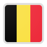 Figuritas Bélgica Mundial 2026