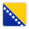 Figuritas Bosnia Y Herzegovina Mundial 2026