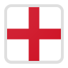 Figuritas Inglaterra Mundial 2026