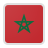 Figuritas Marruecos Mundial 2026