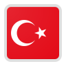 Figuritas Turquía Mundial 2026