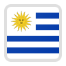 uruguay